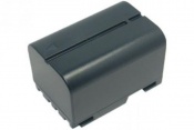 Replacement for JVC CU-VH1, CU-VH1US, GR-33, GR-4000US, GR-HD1, GR-HD1U, GR-HD1US, GR-PD1, GR-VF1, GR-Z7, GV-DV300, JY-HD10, JY-HD10US, JY-VS200U, JVC GR-D, GR-DV, GR-DVA, GR-DVF, GR-DVL, GR-DZ, GY-DV300, GY-HD Series Camcorder Battery