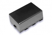 Replacement for JVC GR-DVX, GR-DVM76, GR-DVM96 Series Camcorder Battery