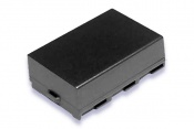 Replacement for JVC GR-DVX, GR-DVM76, GR-DVM96 Series Camcorder Battery