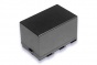 Replacement for JVC GR-DVX, GR-DVM76, GR-DVM96 Series Camcorder Battery