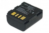 Replacement for JVC GR-D, GR-DF, GR-X, GZ-D, GZ-DF, GZ-MG Series Camcorder Battery
