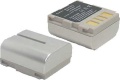 Replacement for JVC GR-D, GR-DF, GZ-D, GZ-DF, GR-X, GZ-MG Series Camcorder Battery