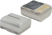 Replacement for JVC GR-D, GR-DF, GZ-D, GZ-DF, GR-X, GZ-MG Series Camcorder Battery