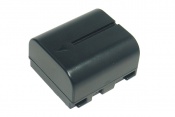 Replacement for JVC NEW JVC GZMG21 camcorder (HDD), GR, GR-D, GR-DF, GZ-MG, GR-X, GZ-D, GZ-DF Series Camcorder Battery
