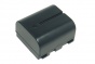 Replacement for JVC NEW JVC GZMG21 camcorder (HDD), GR, GR-D, GR-DF, GZ-MG, GR-X, GZ-D, GZ-DF Series Camcorder Battery