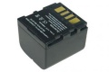 Replacement for JVC GR-D, GR-DF, GR-X, GZ-D, GZ-DF, GZ-MG Series Camcorder Battery