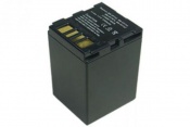 Replacement for GZ-DF420, GZ-DF470, JVC GR-D, GR-DF, GR-X, GZ-D, GZ-DF, GZ-MG Series Camcorder Battery