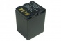Replacement for GZ-DF420, GZ-DF470, JVC GR-D, GR-DF, GR-X, GZ-D, GZ-DF, GZ-MG Series Camcorder Battery