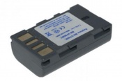 Replacement for JVC GS-TD1BUS, JVC GR-D, GR-DA, GY-HM, GZ-HD, GZ-HM, GZ-MG, GZ-MS Series Camcorder Battery