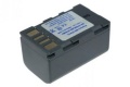 Replacement for JVC GS-TD1BUS, JVC GR-D, GR-DA, GY-HM, GZ-HD, GZ-HM, GZ-MG, GZ-MS Series Camcorder Battery