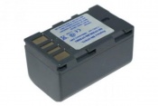 Replacement for JVC GS-TD1BUS, JVC GR-D, GR-DA, GY-HM, GZ-HD, GZ-HM, GZ-MG, GZ-MS Series Camcorder Battery