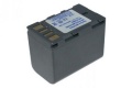 Replacement for JVC GS-TD1BUS, JVC GR-D, GY-HM, GZ-HD, GZ-HM, GZ-MG, GZ-MS Series Camcorder Battery