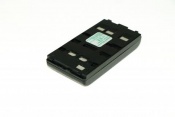 Replacement for JVC GR-1U, GR-323U, GR-AS-X760U, GR-AW1, GR-AW1U, GR-DVA1, GR-DVA1U, GR-EX1, GR-EX7, GR-EZ1U, GR-HF700EG, GR-HF705U, GR-M7U, GR-MV1, GR-S27, R-HF805U, XM-D1BK, JVC GR-AX, GR-AXM, GR-DVF, GR-FX, GR-FXM, GR-LT, GR-SV, GR-SX, GR-SZ Series Camcorder Battery