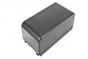 Replacement for PANASONIC NV-3CCD1, NV-61, NV-63, NV-G1, NV-G101, NV-G101A Camcorder Battery