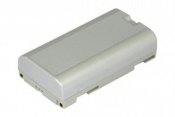 Replacement for RCA CC-8251, PRO-V730, PRO-V742 Camcorder Battery