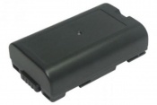 Replacement for PANASONIC AJ-PCS060G(Portable Hard Disk Unit), DZ-MX5000, NV-D89, NV-DB1, NV-GX7, NV-GX7EG, NV-GX7K, NV-M20, NV-MD9000, NV-MG3, NV-RX33EG, NV-RX66EG, PV-BP8, PV-D401, PV-DBP8, PV-DBP8A, PV-DC152, PV-DC252, PV-DC352, PV-VM202, VDR-M10, VDR-M20, PANASONIC AG, NV-C, NV-DA, NV-DS, NV-EX, NV-GS, NV-MX, PV-DV, PV-GS Series Camcorder Battery