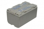 Replacement for HITACHI DZ-MV100, DZ-MV100A, DZ-MV100E, DZ-MV200, DZ-MV200A, DZ-MV200E, DZ-MV208E, DZ-MV230, DZ-MV230A, DZ-MV230E, DZ-MV238E, DZ-MV250, DZ-MV270, DZ-MV270A, DZ-MV270E Camcorder Battery