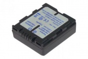 Replacement for HITACHI DZ-HD90, DZ-M5000V5, DZ-M7000V5, DZ-M8000V6, HITACHI DZ-BD, DZ-BX, DZ-GX, DZ-HS, DZ-MV Series Camcorder Battery
