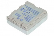 Replacement for HITACHI DZ-HD90, DZ-M5000V5, DZ-M7000V5, DZ-M8000V6, HITACHI DZ-BD, DZ-BX, DZ-GX, DZ-HS, DZ-MV Series Camcorder Battery