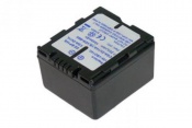 Replacement for HITACHI DZ-HD90, DZ-M5000V5, DZ-M7000V5, DZ-M8000V6, HITACHI DZ-BD, DZ-BX, DZ-GX, DZ-HS, DZ-MV Series Camcorder Battery