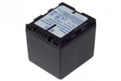 Replacement for HITACHI DZ-HD90, DZ-M5000V5, DZ-M7000V5, DZ-M8000V6, HITACHI DZ-BD, DZ-BX, DZ-GX, DZ-HS, DZ-MV Series Camcorder Battery