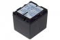 Replacement for PANASONIC NV-MX500A, PANASONIC NV-GS, PV-GS, SDR-H, VDR-D, VDR-M Series Camcorder Battery