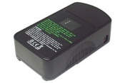 Replacement for PANASONIC AG-DVC200P, AJ-D410A, AJ-HDC27FP, AJ-SDX900P Camcorder Battery