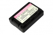 Replacement for PANASONIC HC Series Camcorder Battery