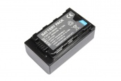 Replacement for PANASONIC AJ-PX298MC, HC-MDH2, HDC-MDH2GK Camcorder Battery