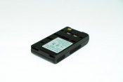 Replacement for SHARP VL-HX-10U, VL-S6, SHARP VL-E, VL-H400, VL-HL, VL-M, VL-MX, VL-N1 Series Camcorder Battery