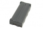 Replacement for SHARP VL-DD10, VL-MC500, VL-MC500S, VL-MC500U, VL-MG10, VZ-100, SHARP VL-NZ Series Camcorder Battery