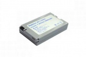 Replacement for SHARP VL, VL-Z Series Camcorder Battery