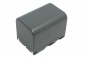 Replacement for SAMSUNG SC-D, VM-A, VM-B. VM-C, VP-D Series Camcorder Battery