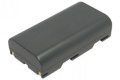 Replacement for SAMSUNG SC-L, SC-W, VM-A, VM-B, VM-C, VP-L, VP-M, VP-W Series Camcorder Battery