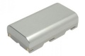 Replacement for SAMSUNG SC-L, SC-W, VM-A, VM-B, VM-C, VP-L, VP-M, VP-W Series Camcorder Battery