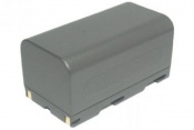 Replacement for SAMSUNG VM-C170, VM-C300, VM-C3700, SAMSUNG SC-L, SC-W, VM-A, VM-B, VP-L, VP-M, VP-W Series Camcorder Battery