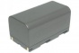 Replacement for SAMSUNG VM-C170, VM-C300, VM-C3700, SAMSUNG SC-L, SC-W, VM-A, VM-B, VP-L, VP-M, VP-W Series Camcorder Battery