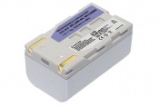Replacement for SAMSUNG HMX-S16XSH, VM-DC160, VM-DC560K, VM-DC560, SAMSUNG SC-D, SC-DC, VP-D, VP-DC Series Camcorder Battery