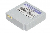 Replacement for SAMSUNG HMX-H,  SC-HMX, SC-MX, SMX-F, VP-HMX, VP-MX Series Camcorder Battery