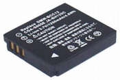 Replacement for FUJIFILM FinePix F20 Zoom, Finepix F20, FinePix F40fd, FinePix F45fd, FinePix F47fd Digital Camera Battery
