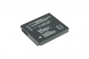 Replacement for RICOH G600, G700, G700SE, GR, GR Digital II, GR Digital III, GR Digital IV, GX200 Digital Camera Battery
