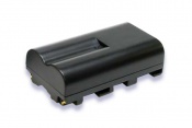 Replacement for SONY Cyber-shot, MVC Series Digital Camera Battery