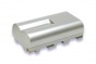 Replacement for SONY Cyber-shot, MVC Series Digital Camera Battery