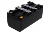 Replacement for SONY CCD-RV100, CCD-RV200, CCD-TRT97, CVX-V18NS(Nightshot Camers), CVX-V18NSP(Nightshot Camers), DCR-TRU47E, DCR-TV900, DCR-TV900E, EVO-250 (Video Recorder), HVL-20DW2(Video Light), HVL-20DW (Video Light), HVL-ML20 (Marine Light), MPK-DVF4, PBD-D50(DVD Player), PBD-V30(DVD Player), Q002-HDR1, UPX-2000(Printer), SONY CCD-SC, CCD-TR, CCD-TRV, DCR-TR7, DCR-TR, DCR-TRV, DCR-VX, DCR-VX9, DSR, GV, HDR, HVR, MVC, PLM Series Camcorder Battery
