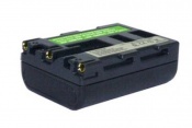 Replacement for SONY DCR-TV480, DSR-PDX10, DSR-PDX10P, GV-D1000(Video Walkman), HVL-IRM(Infrared Light), HVL-ML20M (Underwater Video Light), SONY CCD-TR, CCD-TRV, DCR-DVD, DCR-HC, DCR-PC, DCR-TRV, HDR, HVR Series Camcorder Battery