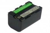 Replacement for SONY DCR-TRV1VE, SONY DCR-PC Series Camcorder Battery