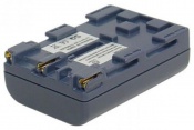Replacement for SONY InfoLithium M Series Camcorder Battery with SQ