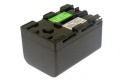 Replacement for SONY InfoLithium M Series Camcorder Battery with SQ