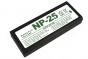 Replacement for IDX NP-1dx, NP-23, NP-23DX, NP-25N, NP-H50, NP-H50dx, NP-L40, NP-L50, NP-L50S Camcorder Battery