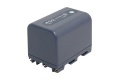 Replacement for SONY InfoLithium M Series with SQ Technology Camcorder Batteries